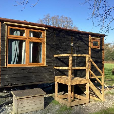 Vigo Retreat Cabin 1 Sevenoaks Esterno foto